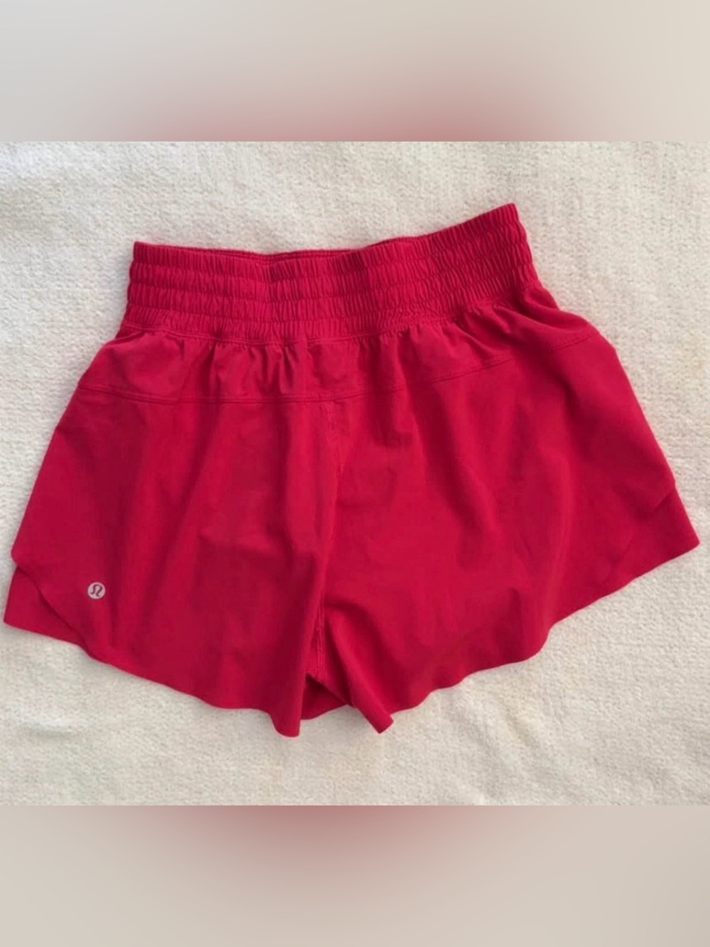 Lululemon shorts - Picture 2 of 3